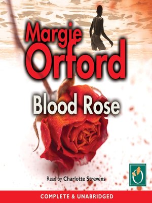 cover image of Blood Rose